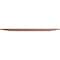 Ekena Millwork Raven Wood Fretwork Pierced Ceiling Medallion, Wood (Paint Grade), 16"OD x 5 7/8"ID x 3/8"T CMWP16X16X0375RAMF - alternate 2
